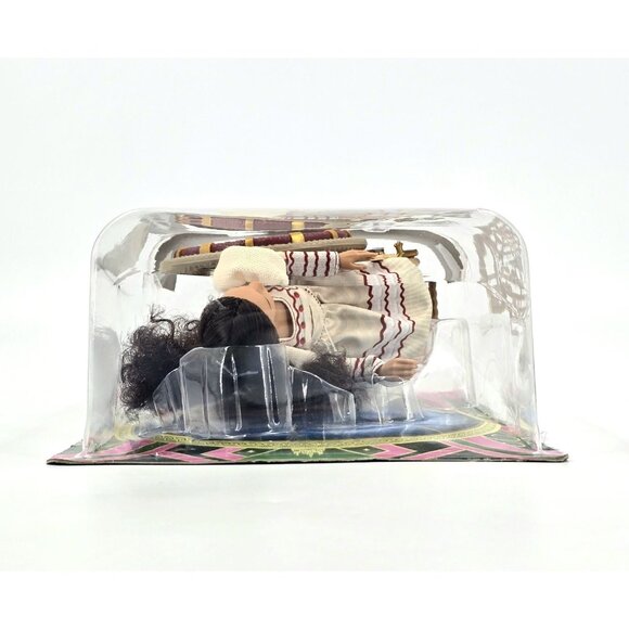 Mattel Wicked Nessarose Fashion Doll & Accessories Including Wheelchair - Picture 5 of 8